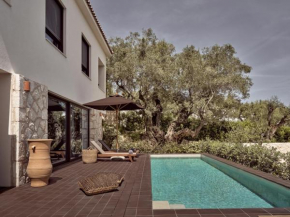 Zayn Luxury Villas
